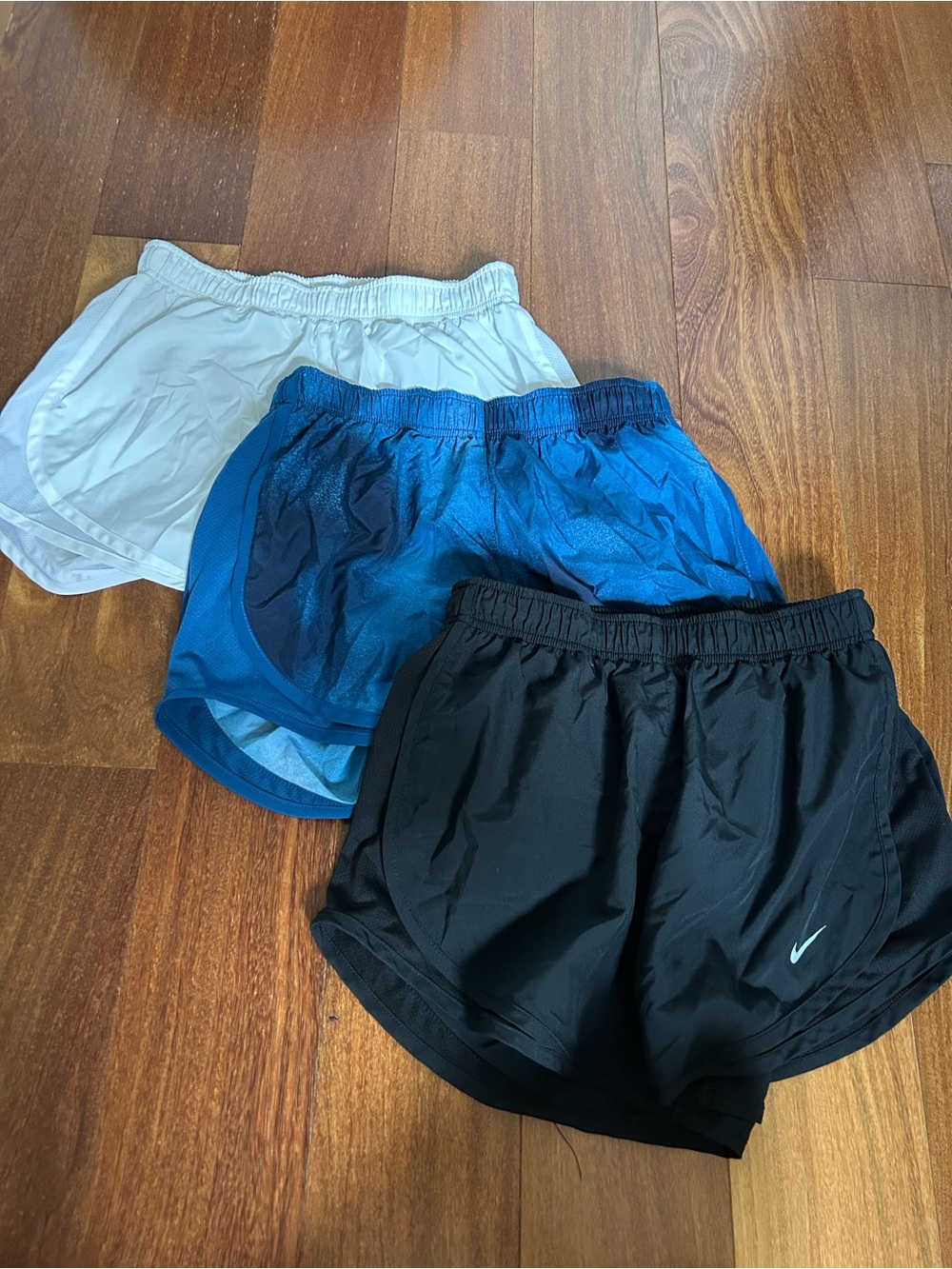 Bundle of Nike Tempo Shorts
